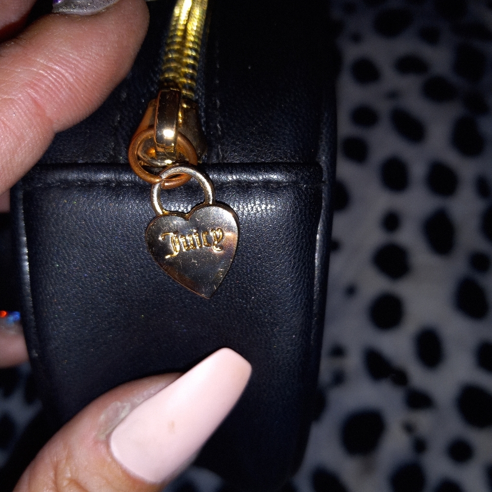 Juicy couture belly bag
